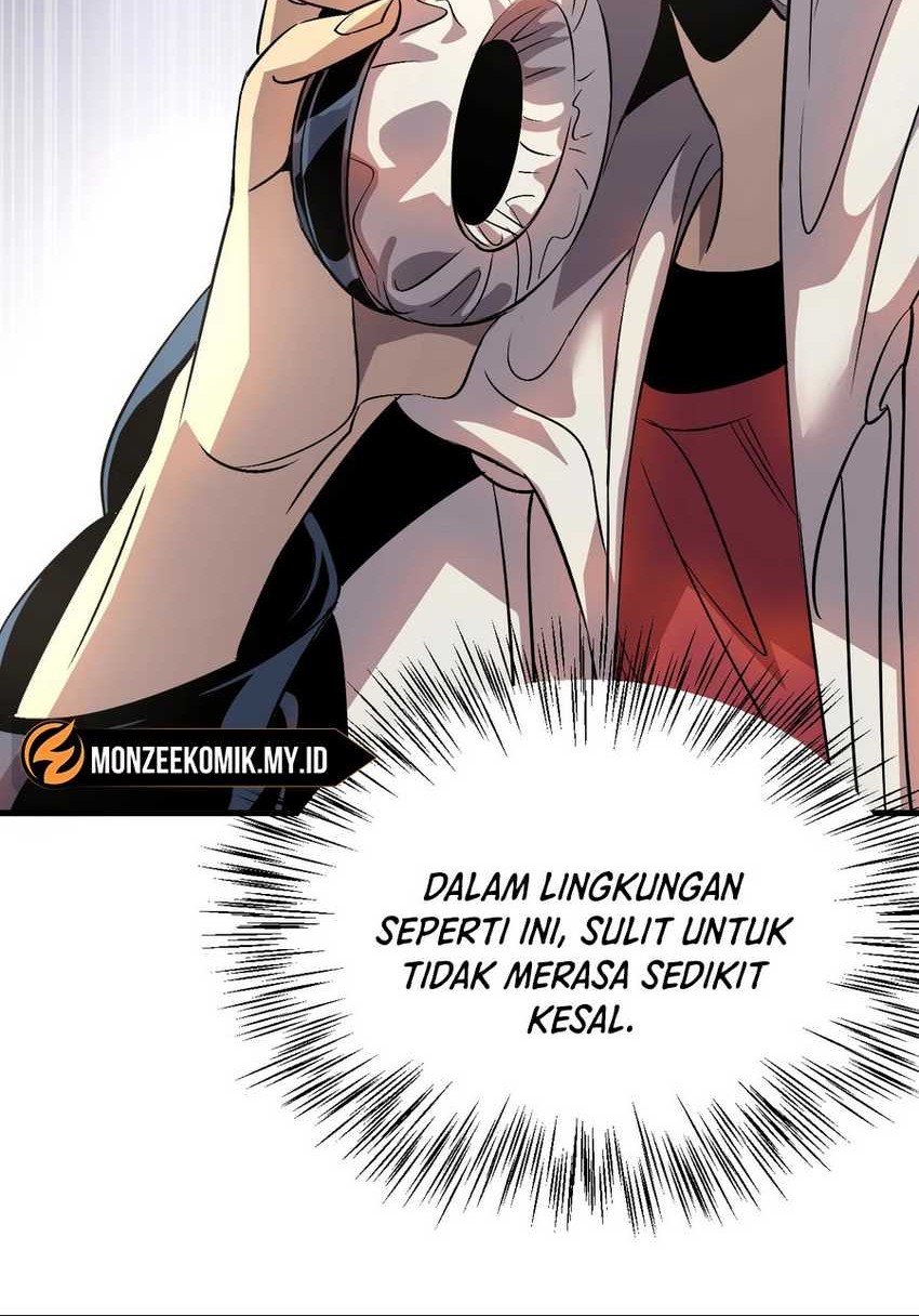 Strongest Parasitic Human Chapter 1 Gambar 23