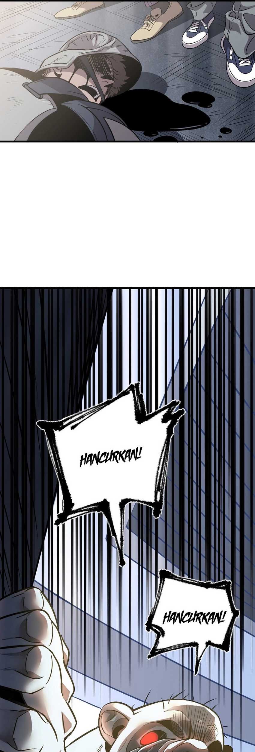 Strongest Parasitic Human Chapter 1 Gambar 24