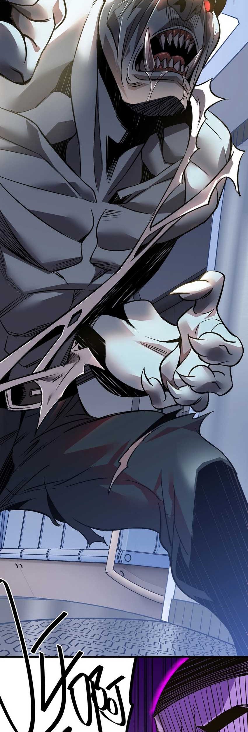 Strongest Parasitic Human Chapter 1 Gambar 25