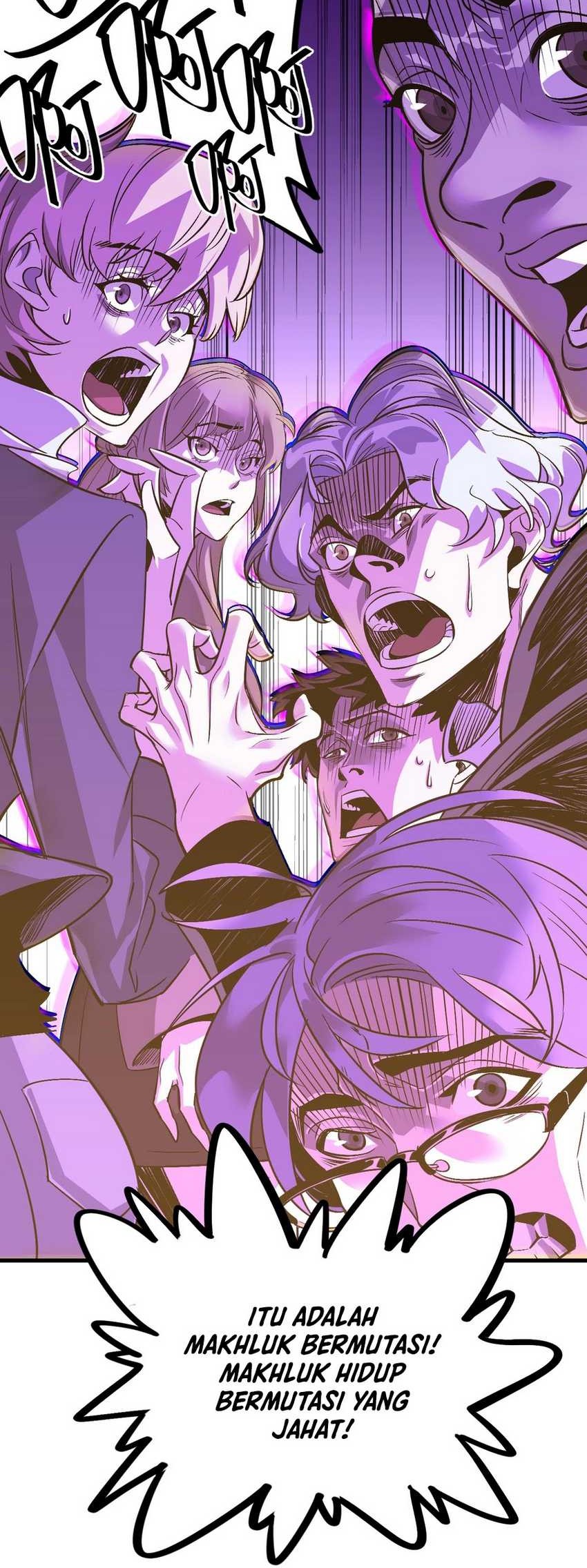 Strongest Parasitic Human Chapter 1 Gambar 26
