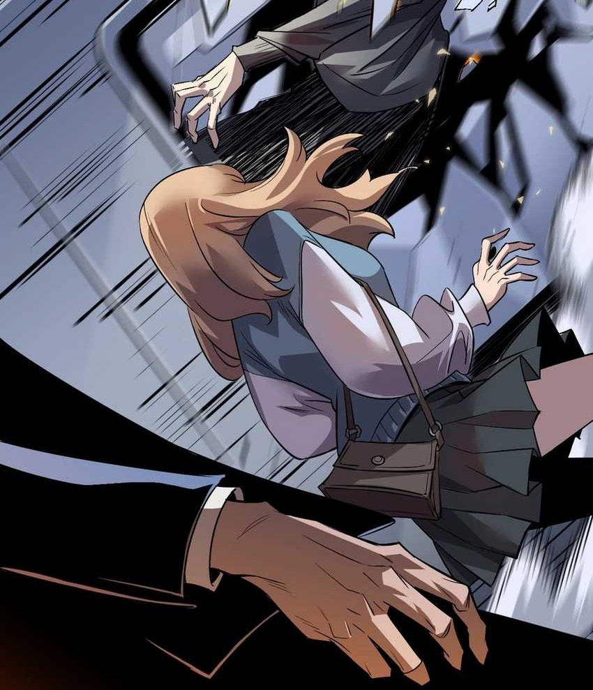 Strongest Parasitic Human Chapter 1 Gambar 32