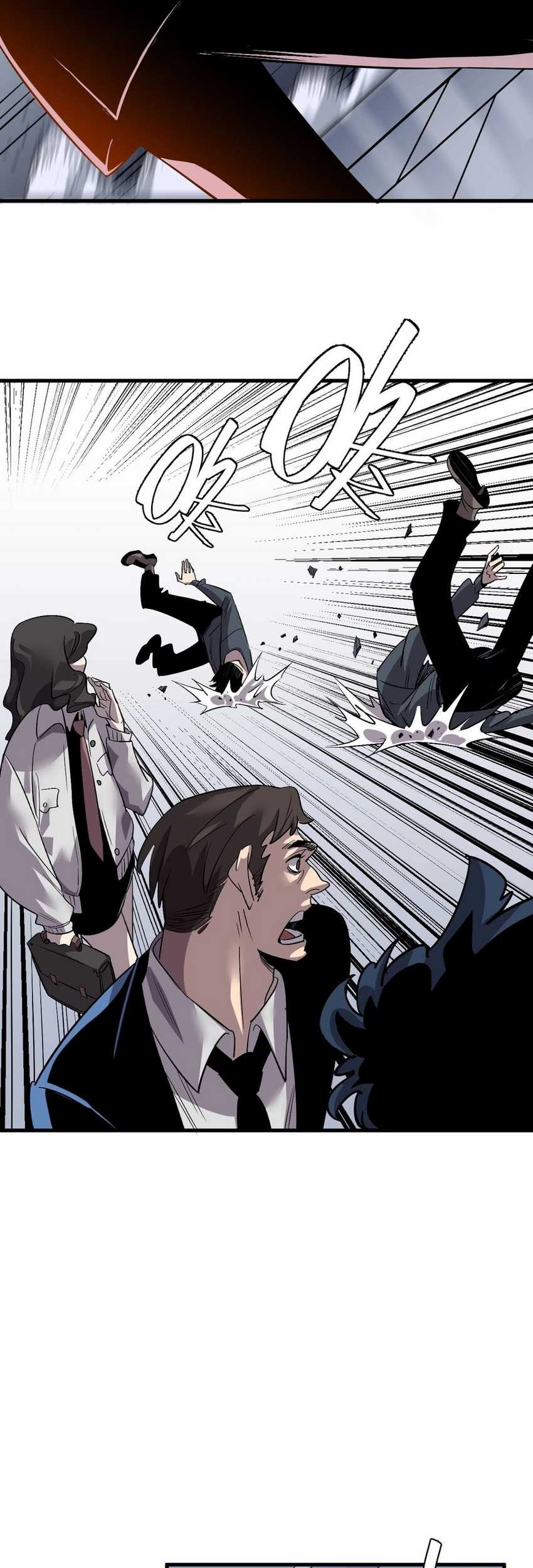 Strongest Parasitic Human Chapter 1 Gambar 33