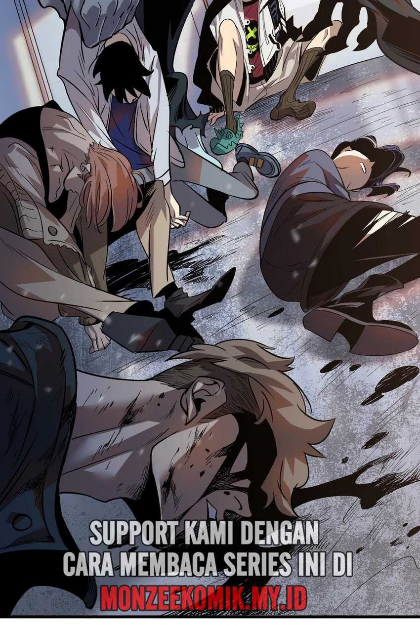 Strongest Parasitic Human Chapter 1 Gambar 39