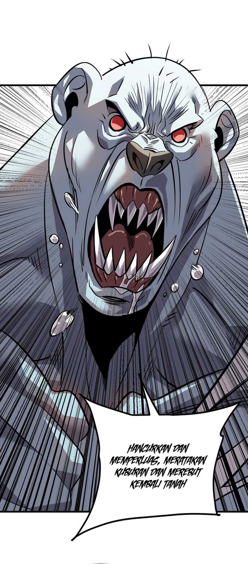 Strongest Parasitic Human Chapter 1 Gambar 40