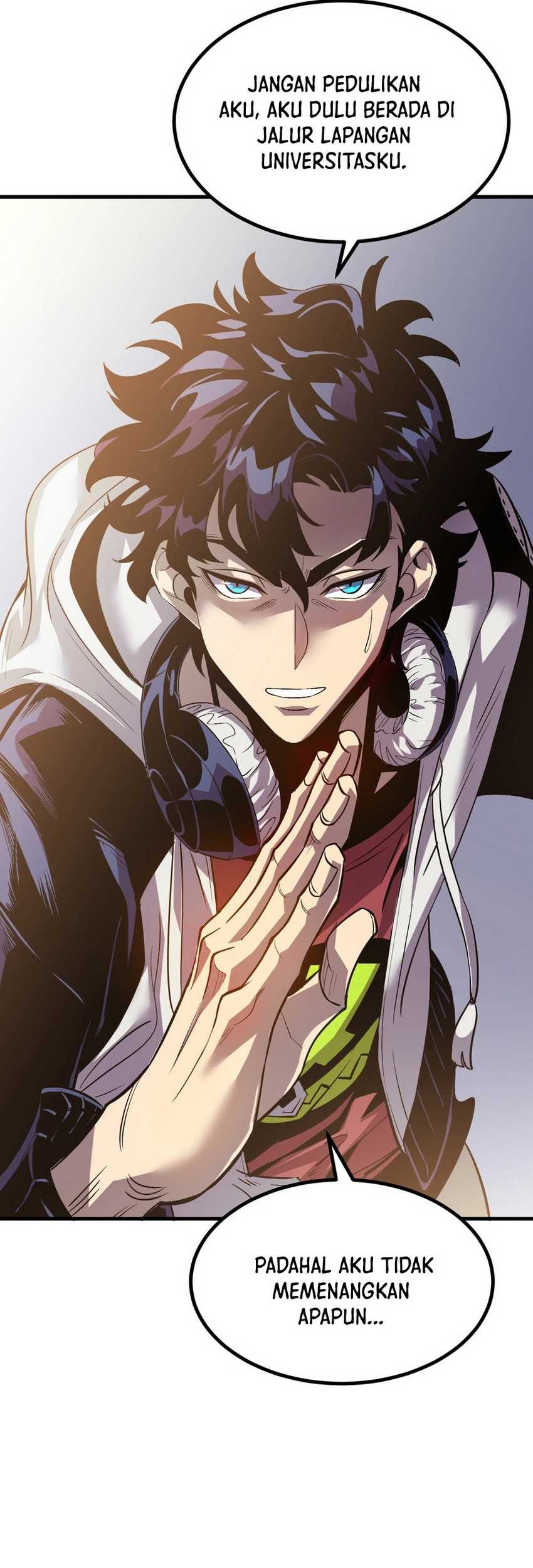 Strongest Parasitic Human Chapter 1 Gambar 45