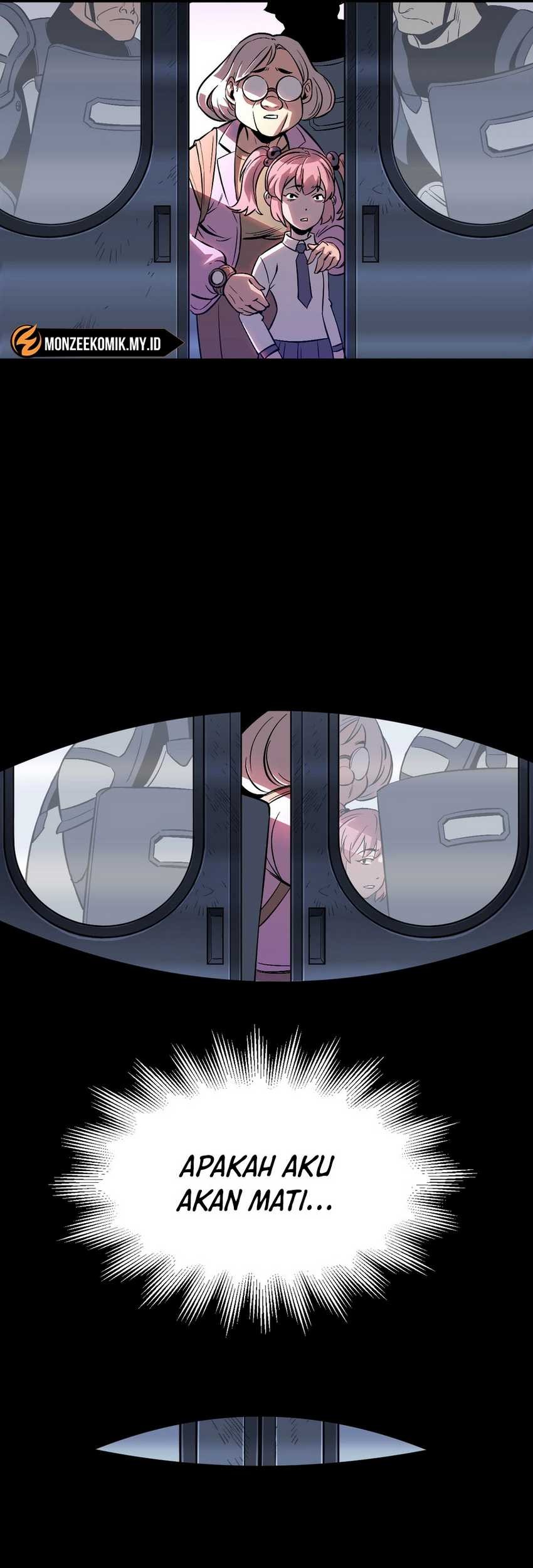 Strongest Parasitic Human Chapter 1 Gambar 58