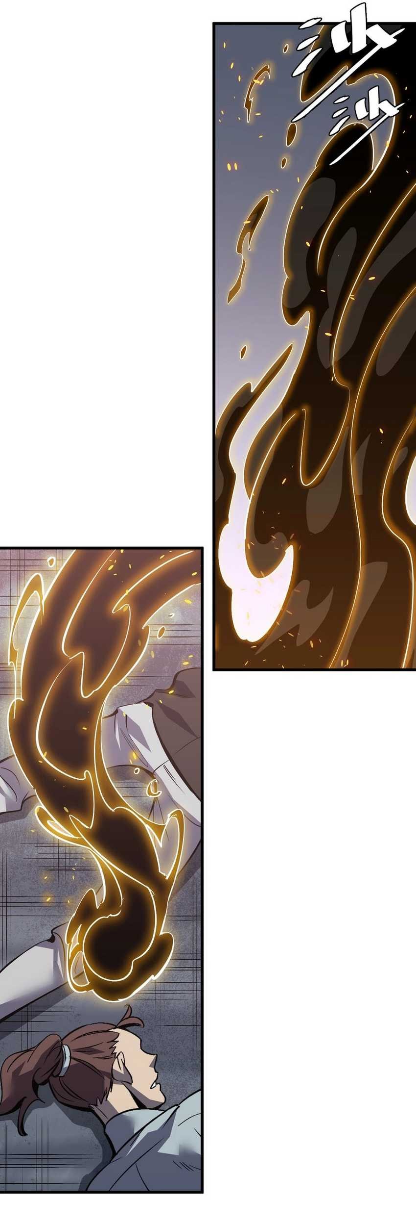Strongest Parasitic Human Chapter 1 Gambar 62