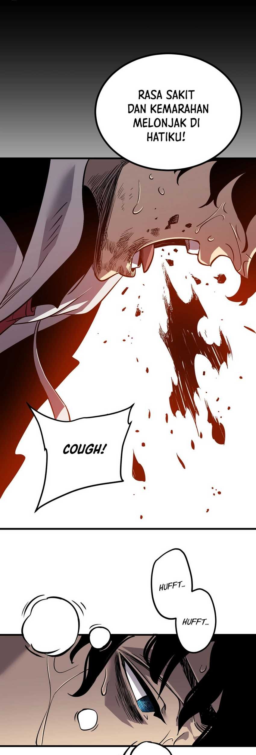 Strongest Parasitic Human Chapter 1 Gambar 70