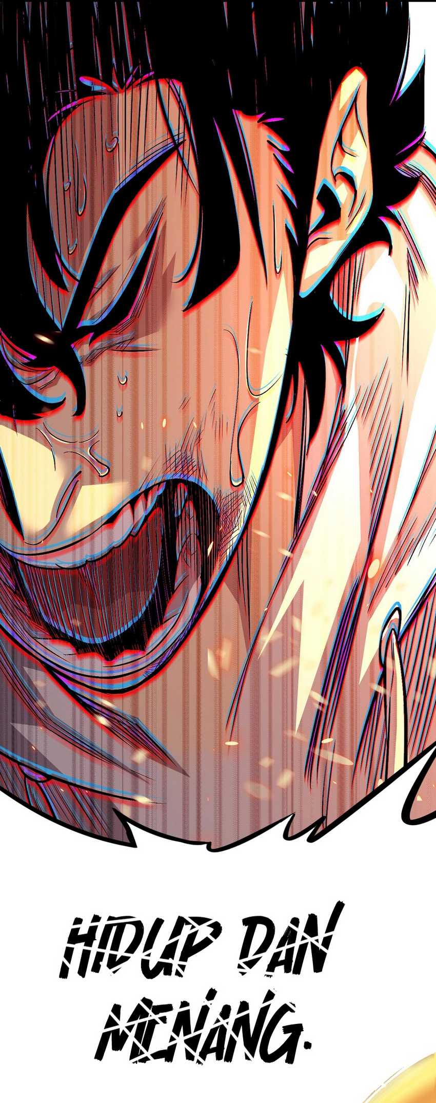 Strongest Parasitic Human Chapter 1 Gambar 74