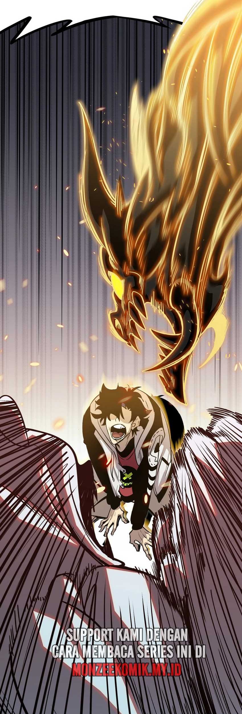 Strongest Parasitic Human Chapter 1 Gambar 75