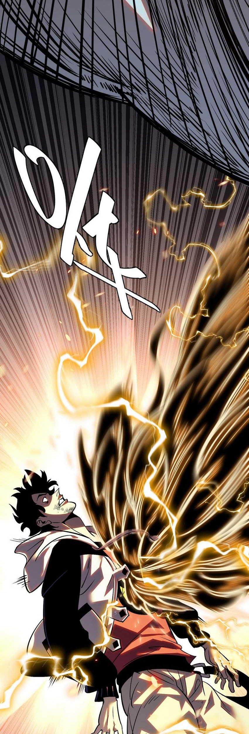 Strongest Parasitic Human Chapter 1 Gambar 76