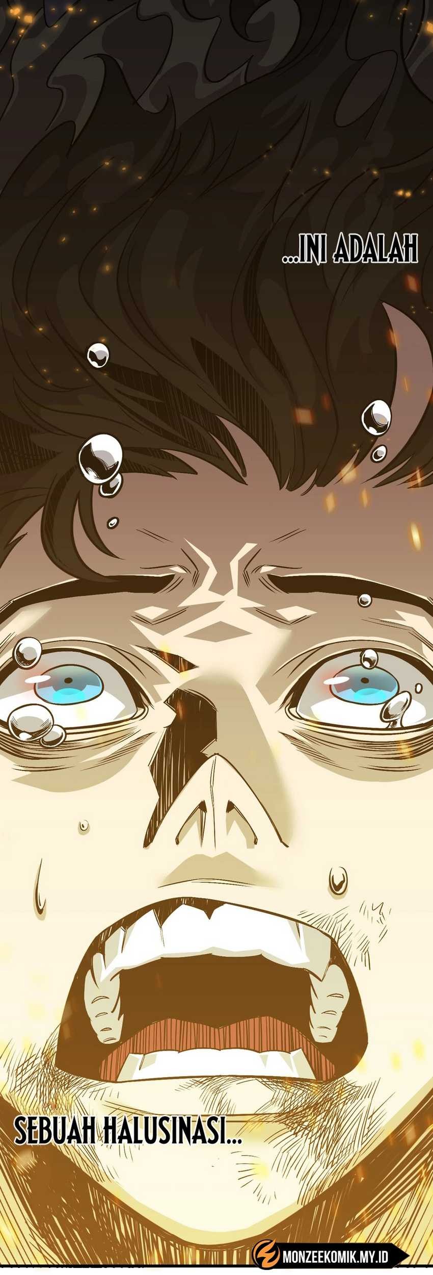 Strongest Parasitic Human Chapter 1 Gambar 80
