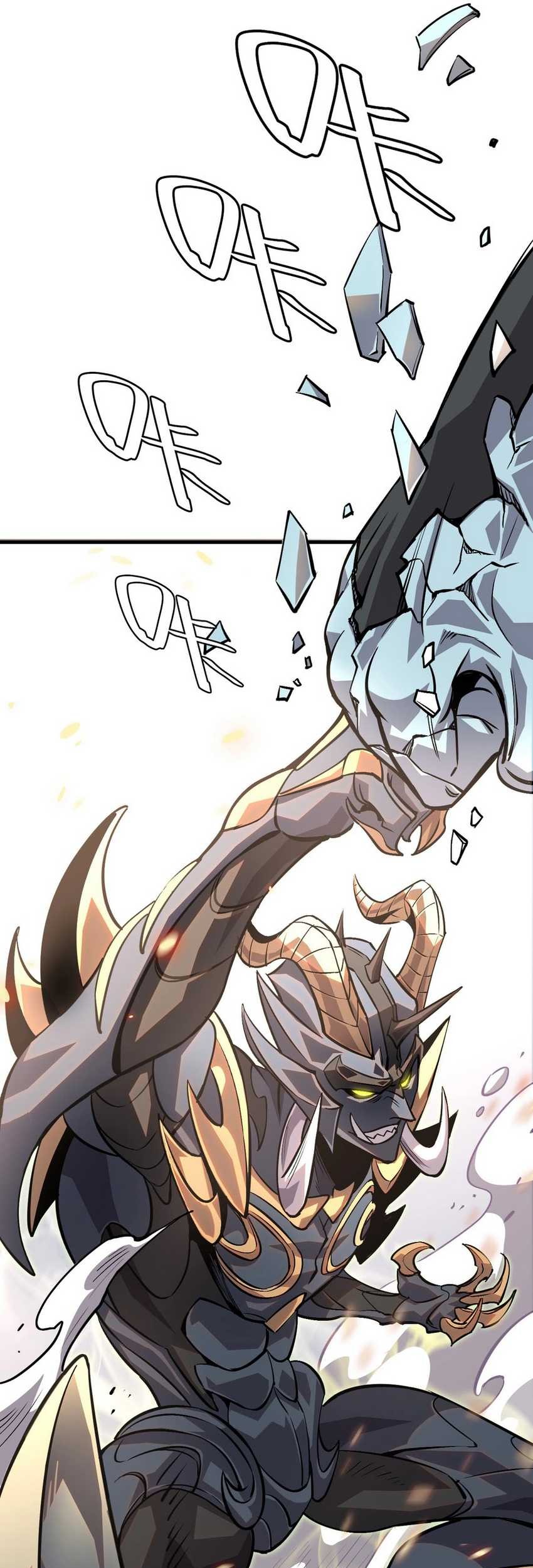 Strongest Parasitic Human Chapter 1 Gambar 87