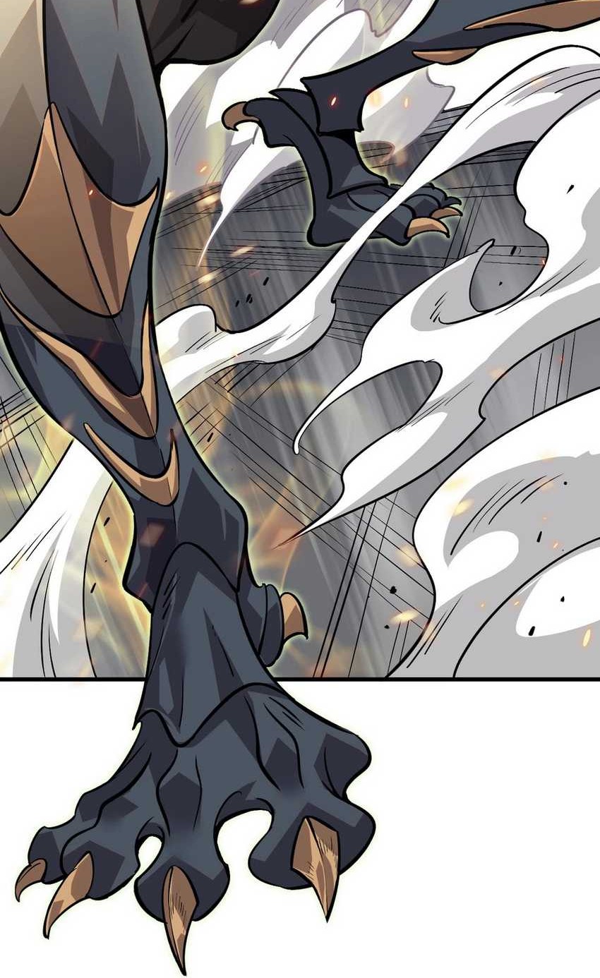 Strongest Parasitic Human Chapter 1 Gambar 88