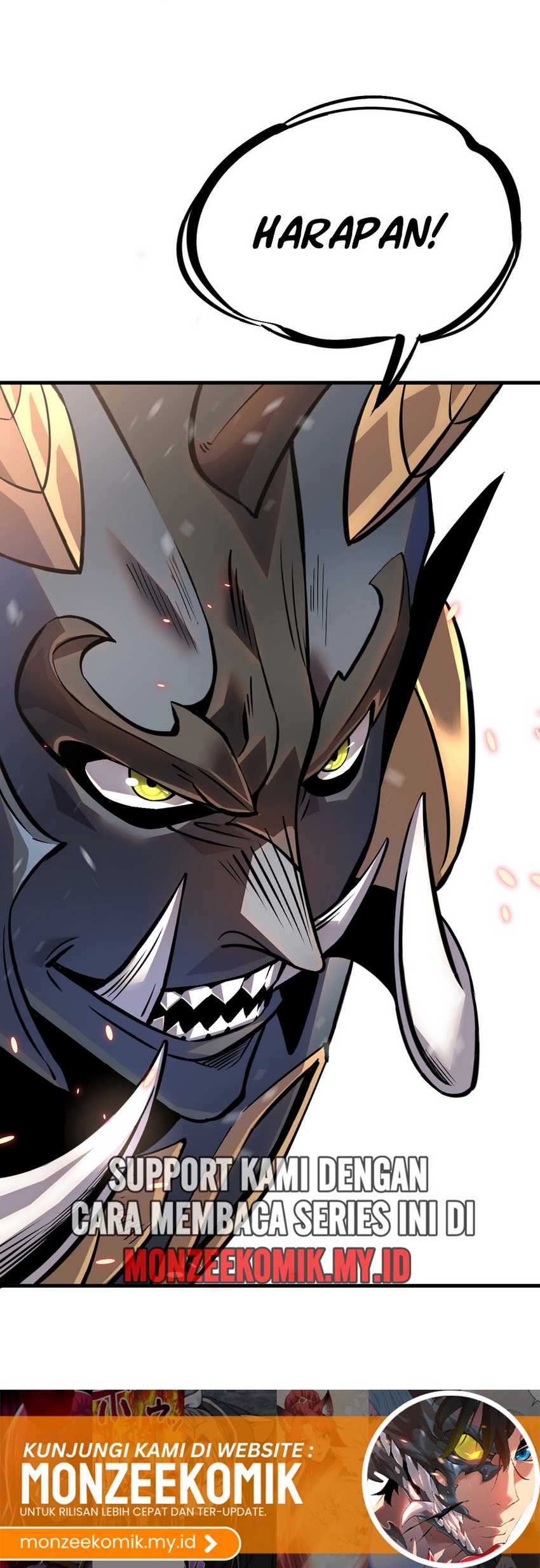 Strongest Parasitic Human Chapter 1 Gambar 89