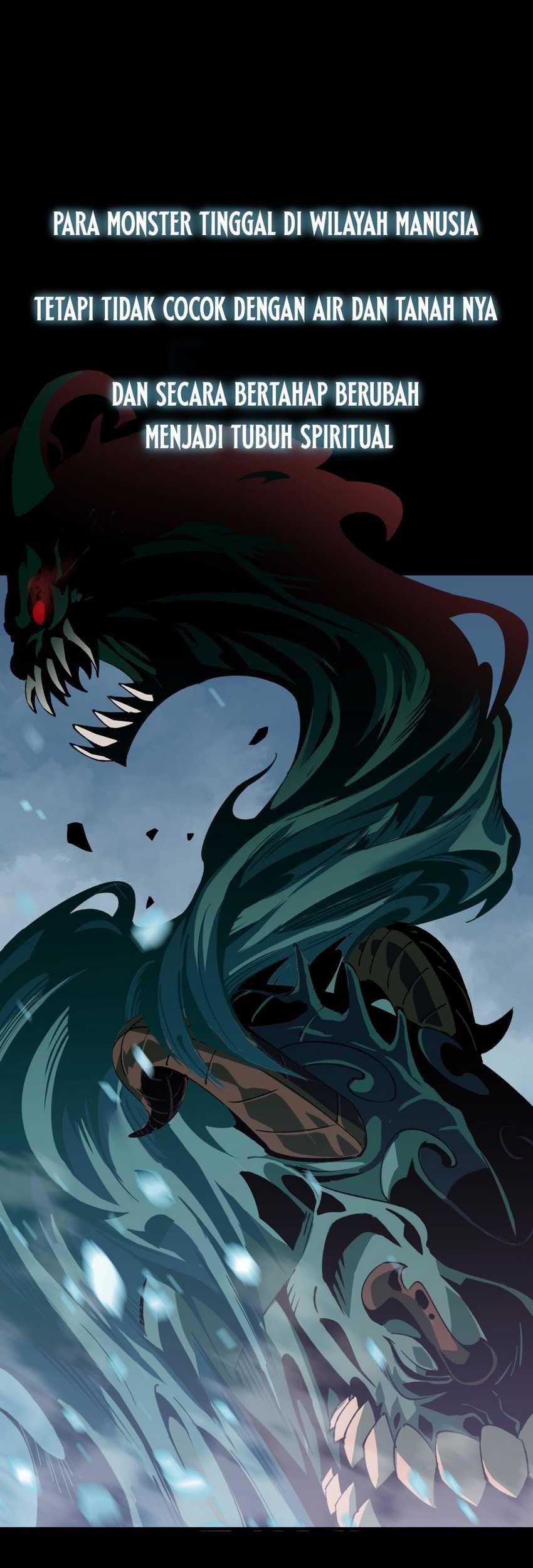 Strongest Parasitic Human Chapter 1 Gambar 8
