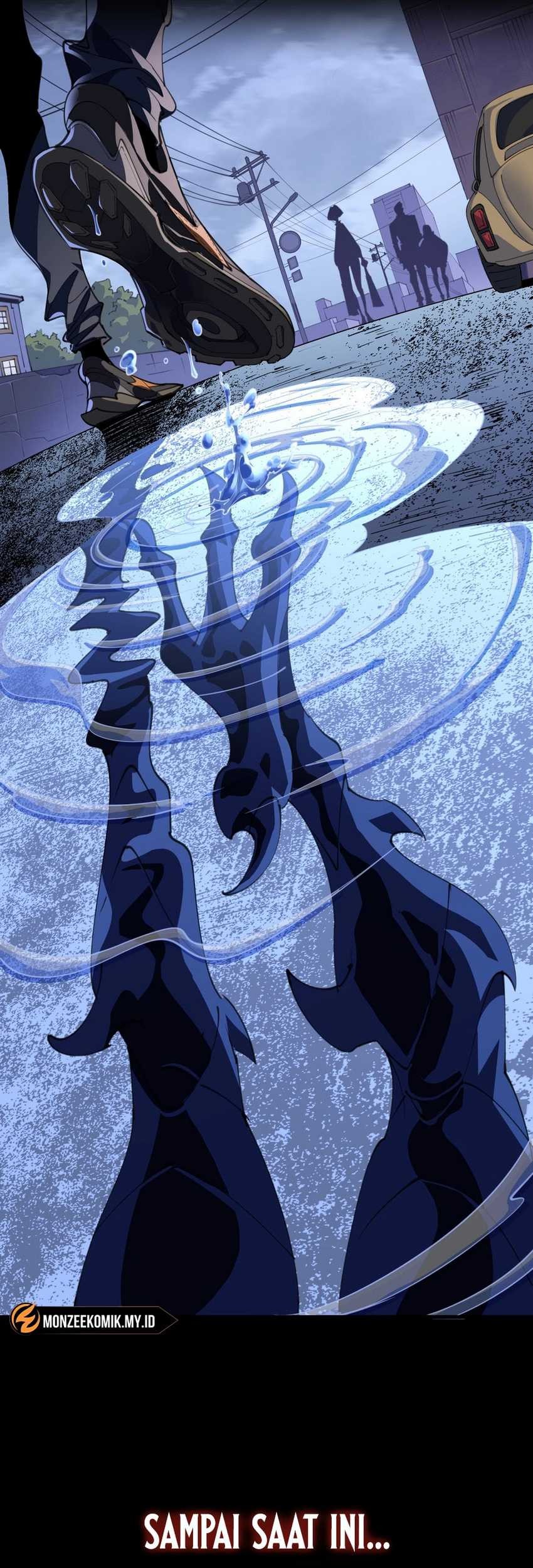 Strongest Parasitic Human Chapter 1 Gambar 10