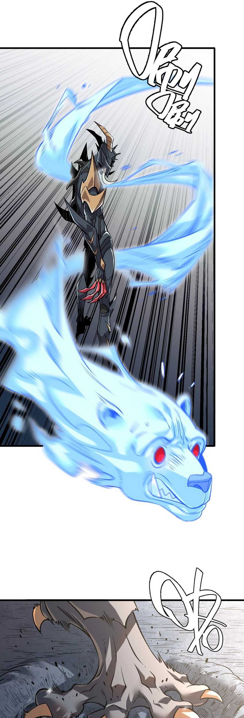 Strongest Parasitic Human Chapter 2 Gambar 15