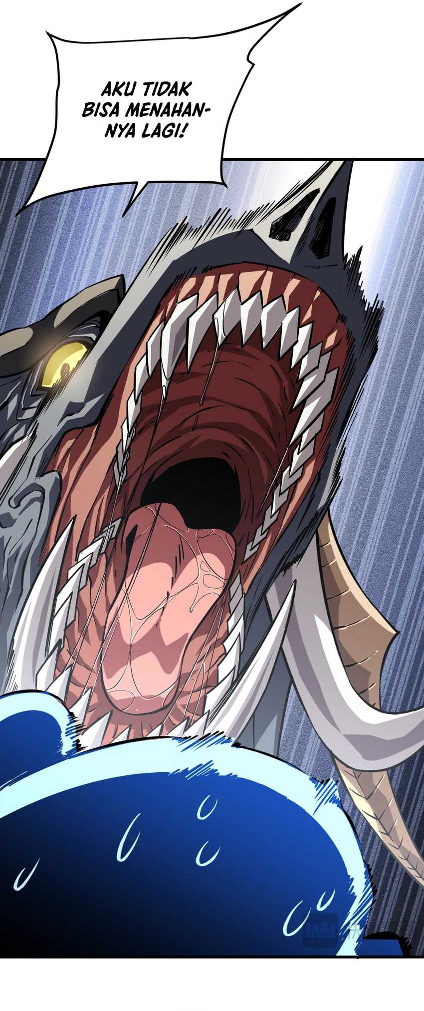 Strongest Parasitic Human Chapter 2 Gambar 18