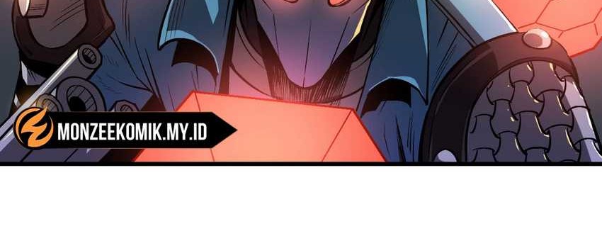 Strongest Parasitic Human Chapter 2 Gambar 21