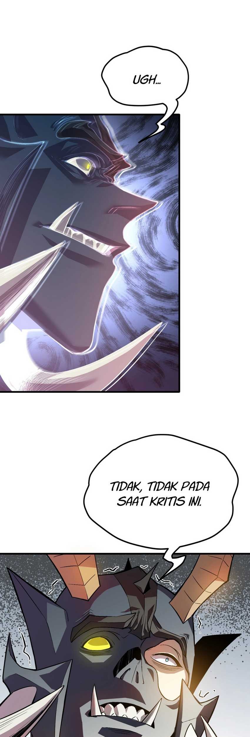 Strongest Parasitic Human Chapter 2 Gambar 22