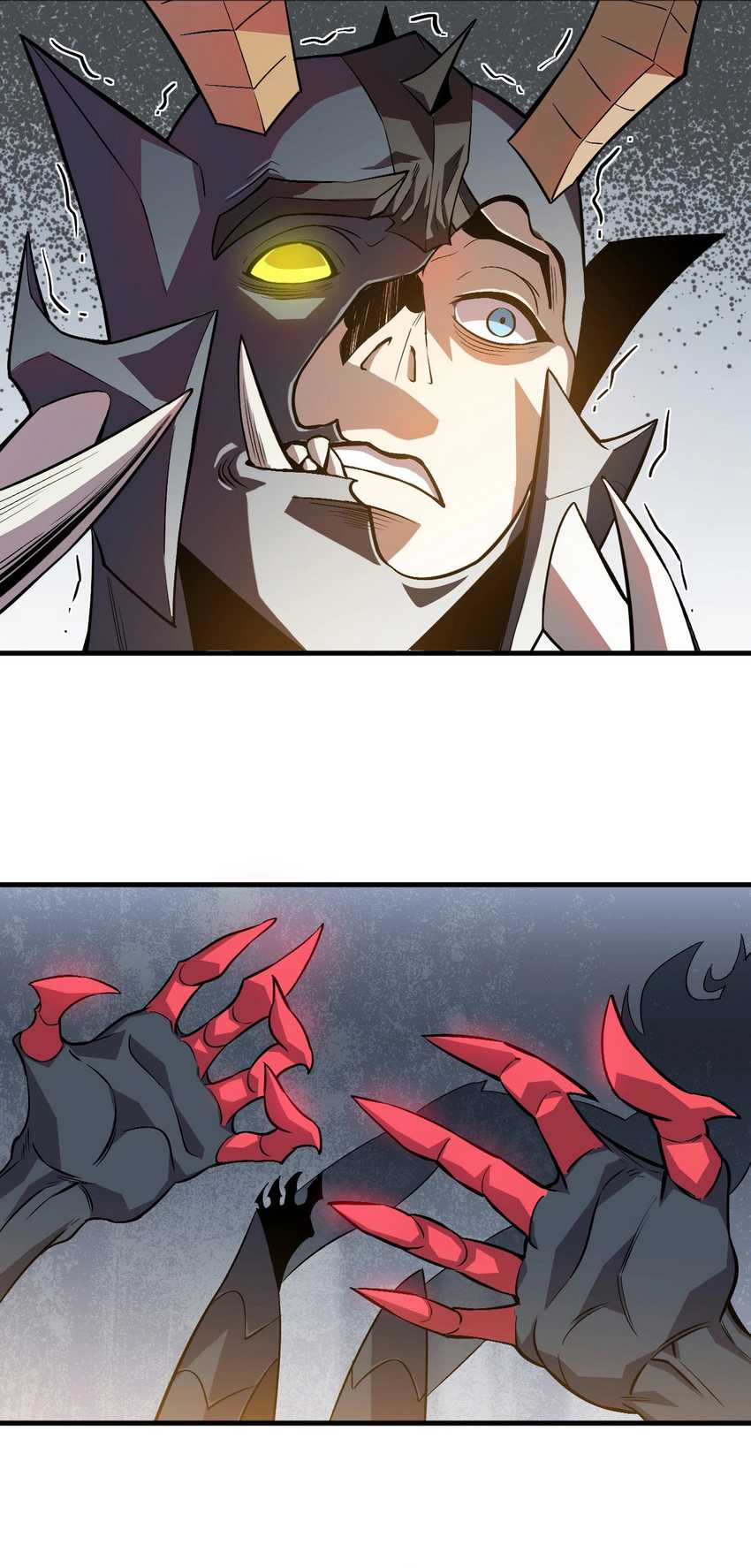 Strongest Parasitic Human Chapter 2 Gambar 24