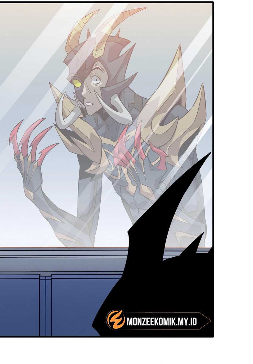 Strongest Parasitic Human Chapter 2 Gambar 25