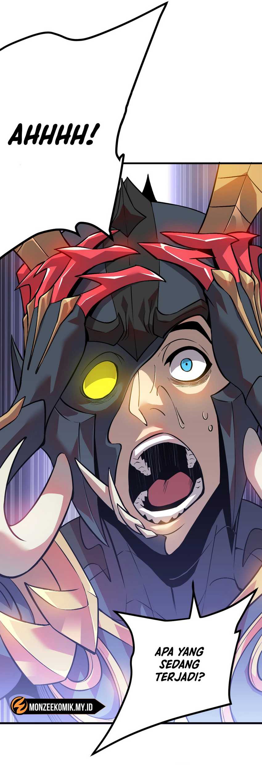 Strongest Parasitic Human Chapter 2 Gambar 26