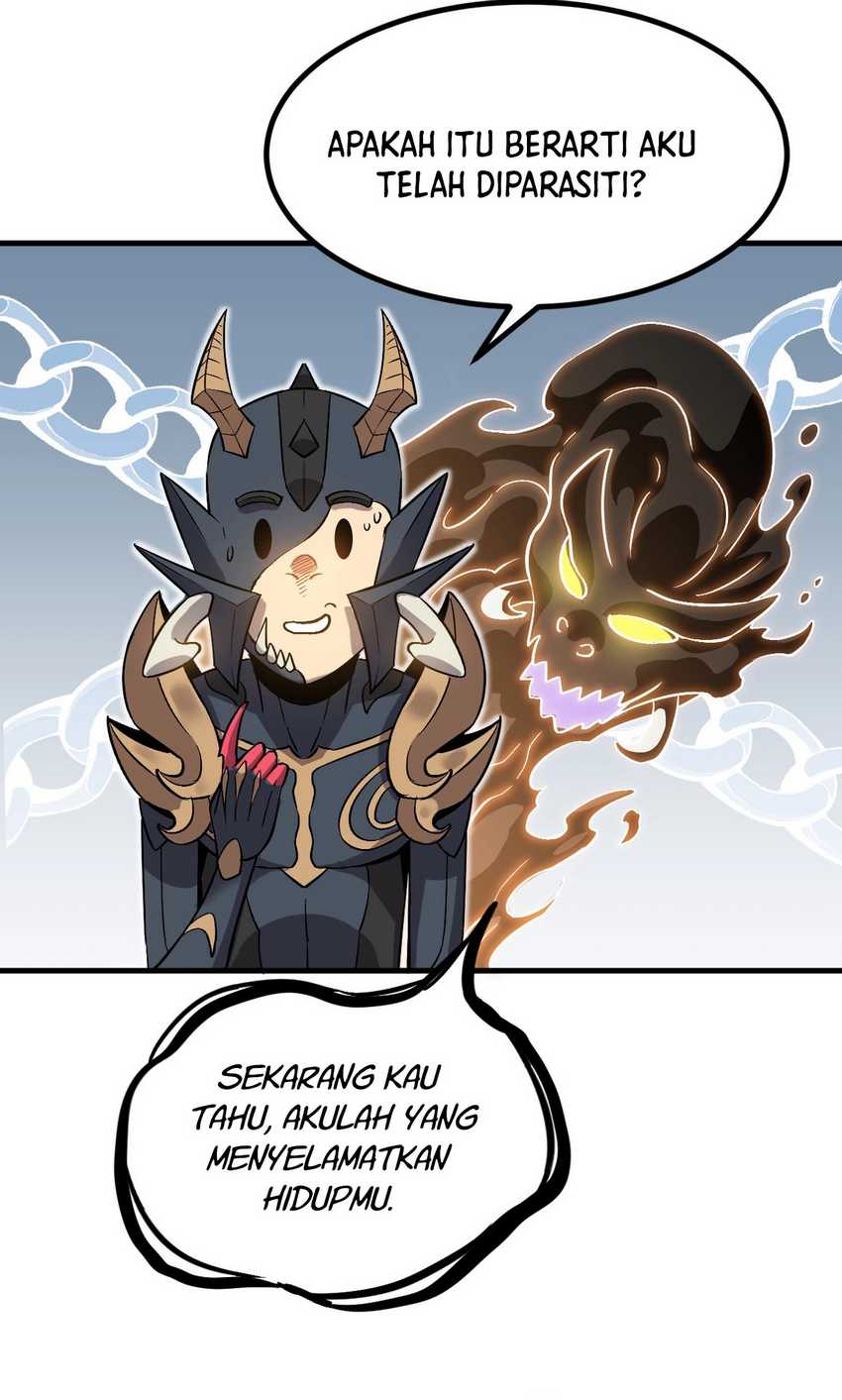 Strongest Parasitic Human Chapter 2 Gambar 31