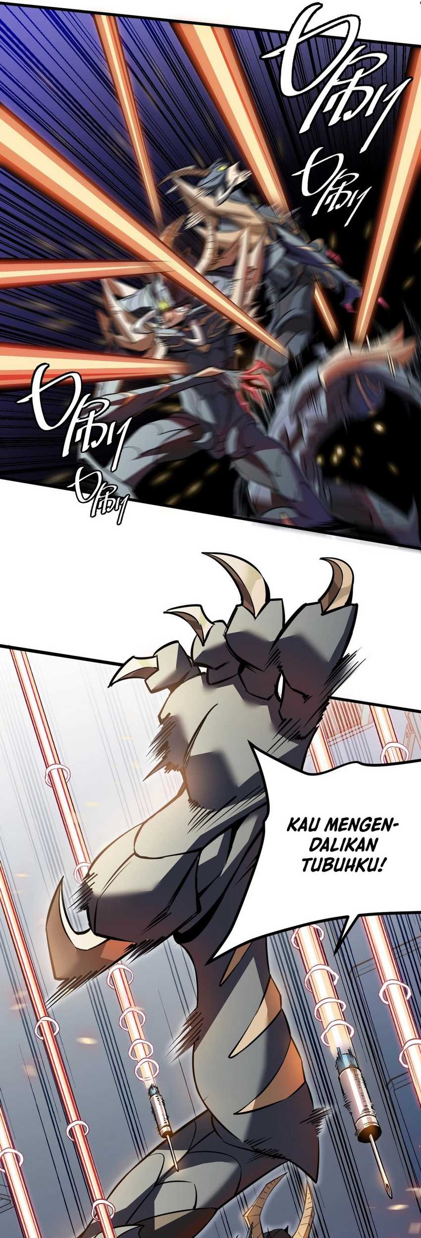 Strongest Parasitic Human Chapter 2 Gambar 34