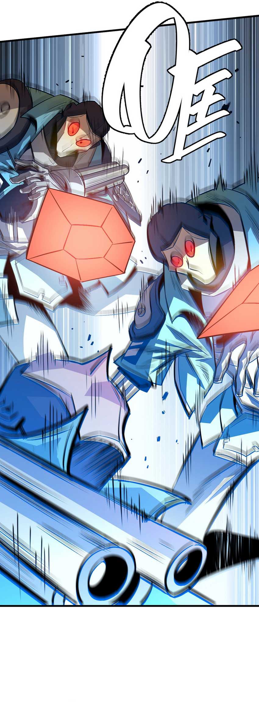 Strongest Parasitic Human Chapter 2 Gambar 42