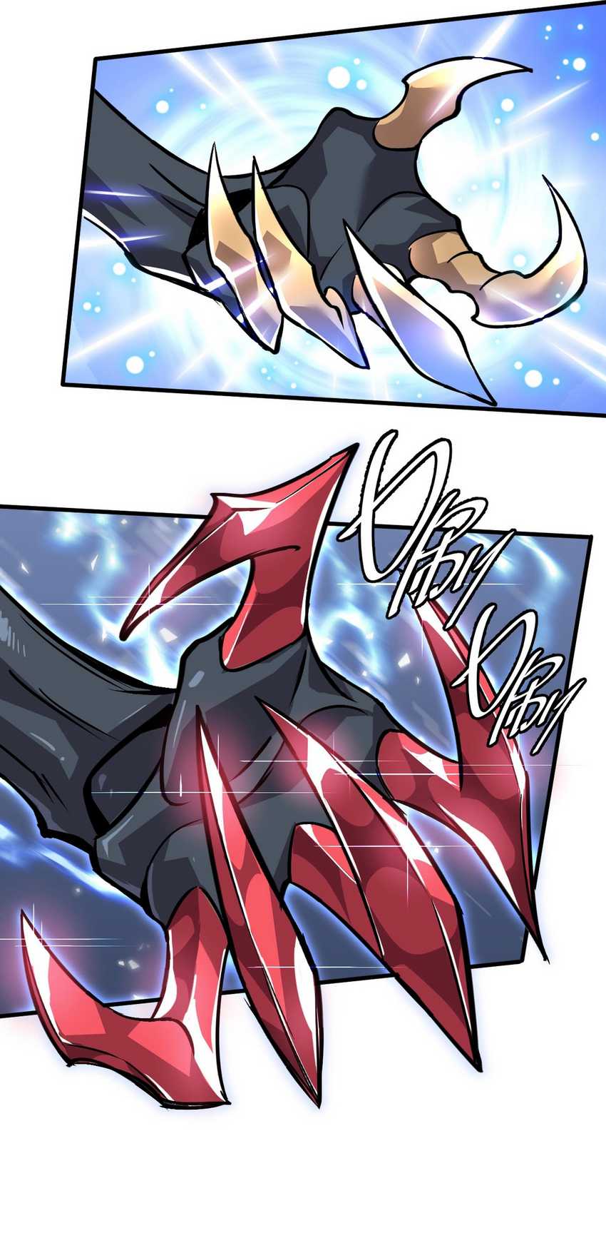 Strongest Parasitic Human Chapter 2 Gambar 5