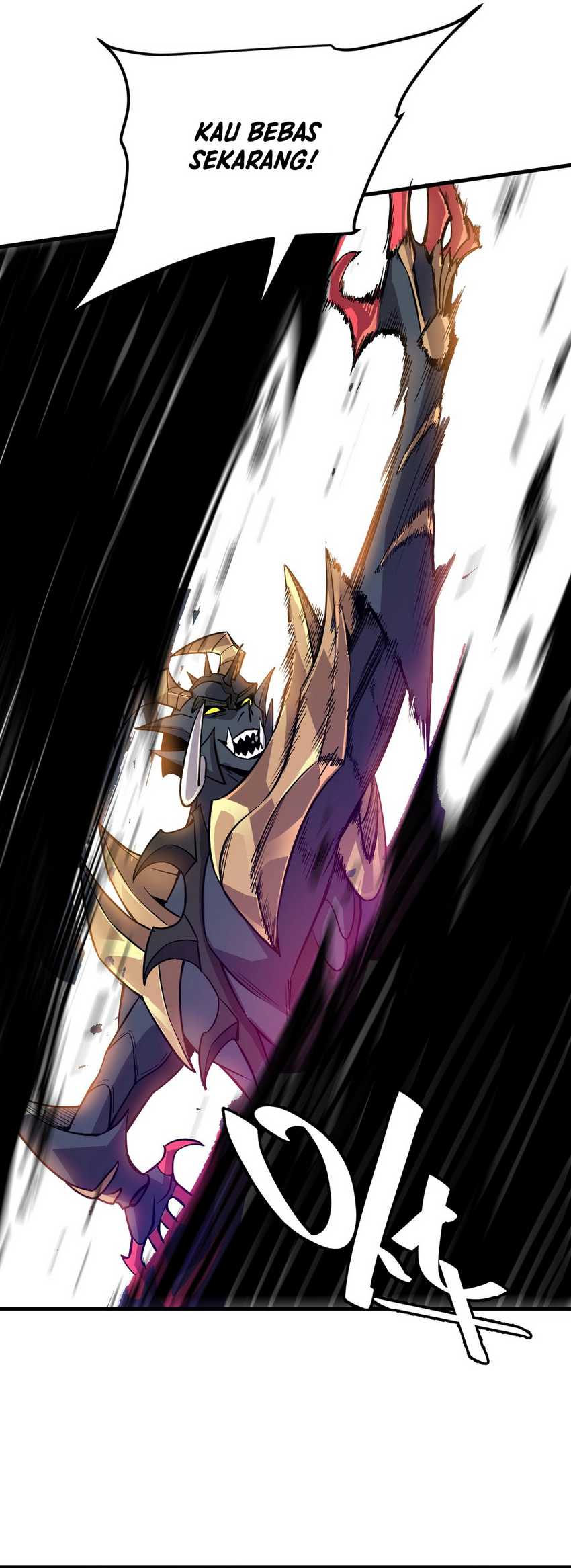 Strongest Parasitic Human Chapter 2 Gambar 9