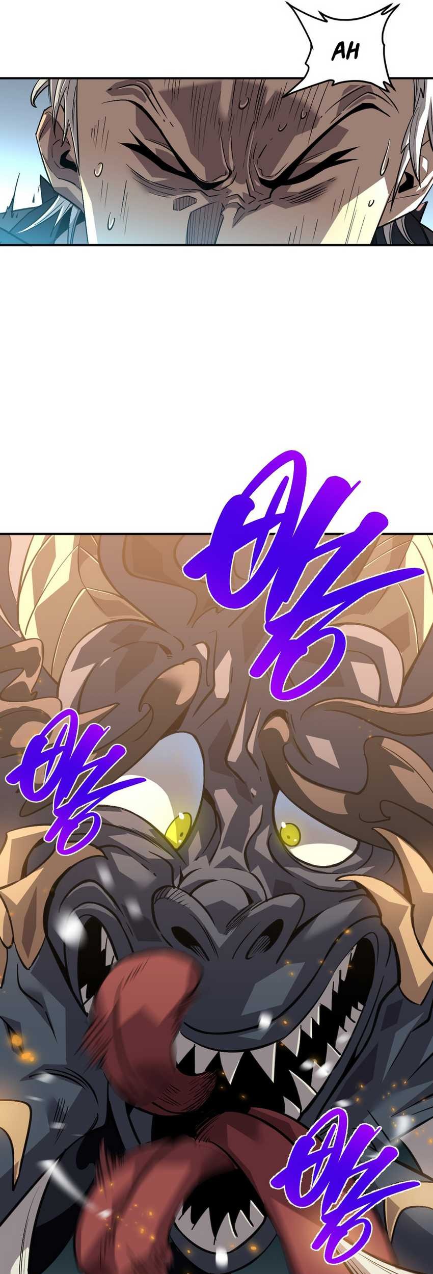 Strongest Parasitic Human Chapter 3 Gambar 18