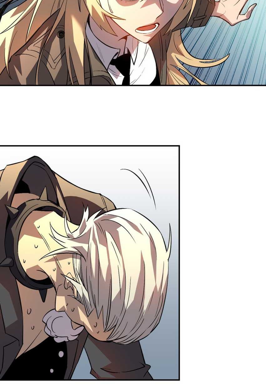 Strongest Parasitic Human Chapter 3 Gambar 25