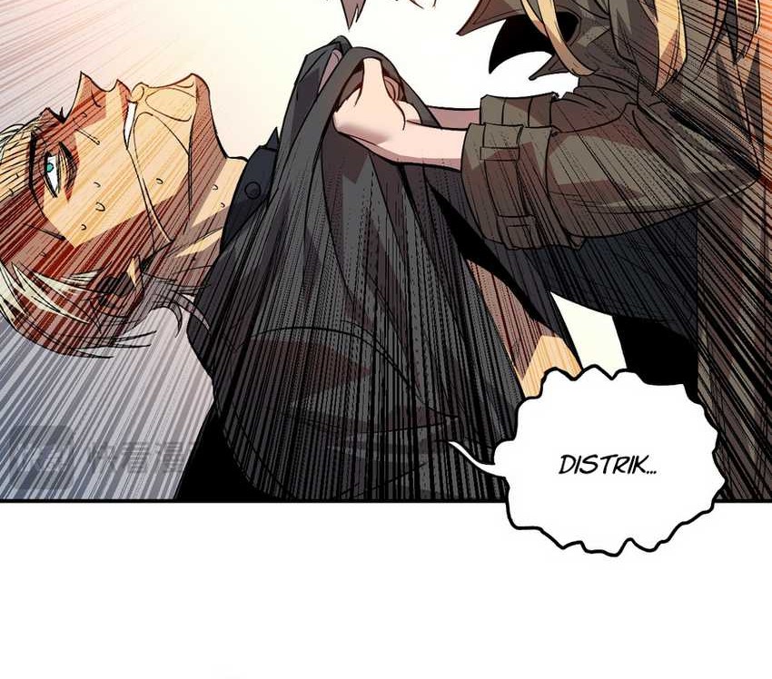 Strongest Parasitic Human Chapter 3 Gambar 27