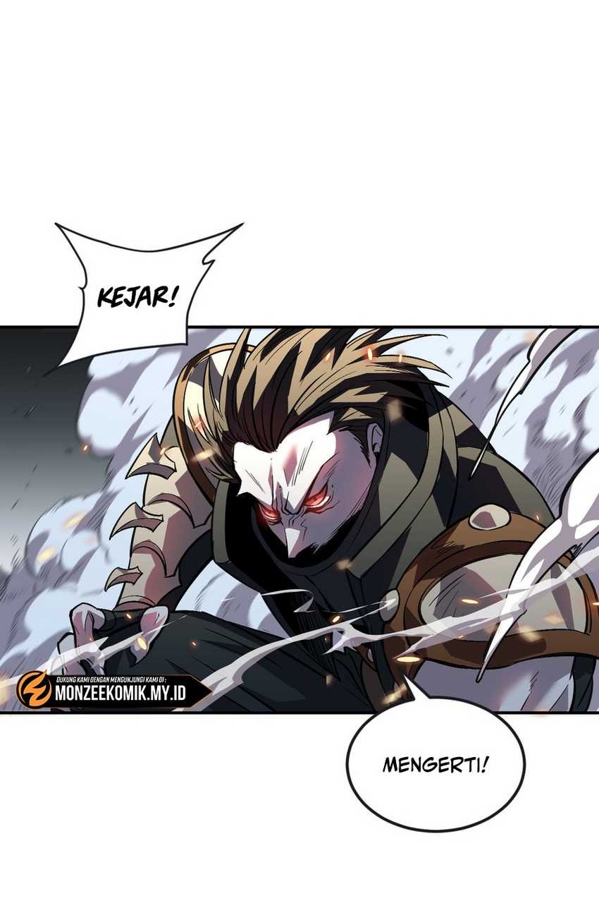 Strongest Parasitic Human Chapter 3 Gambar 30