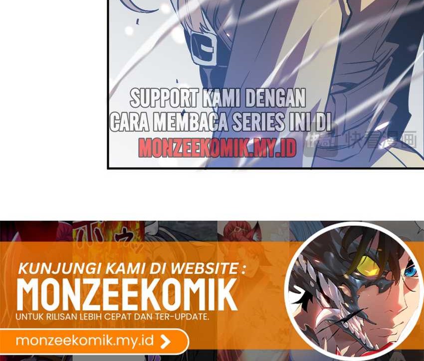 Strongest Parasitic Human Chapter 3 Gambar 32