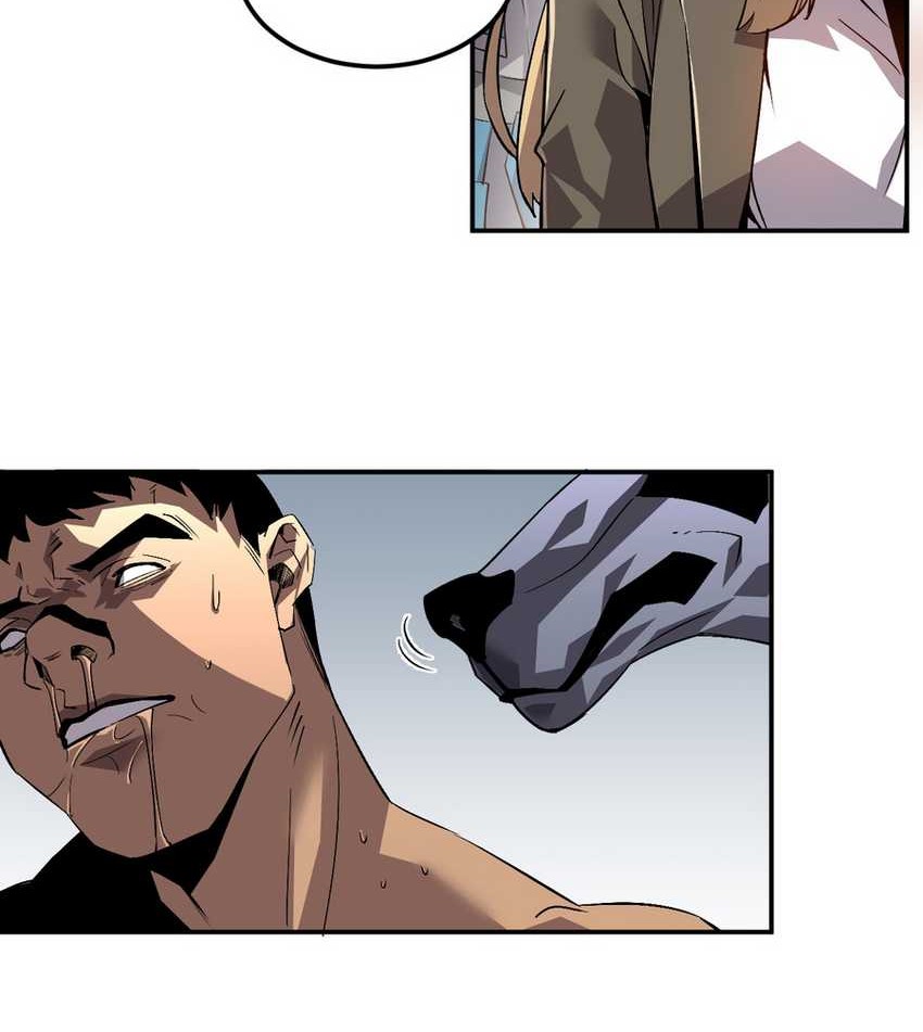 Strongest Parasitic Human Chapter 3 Gambar 3