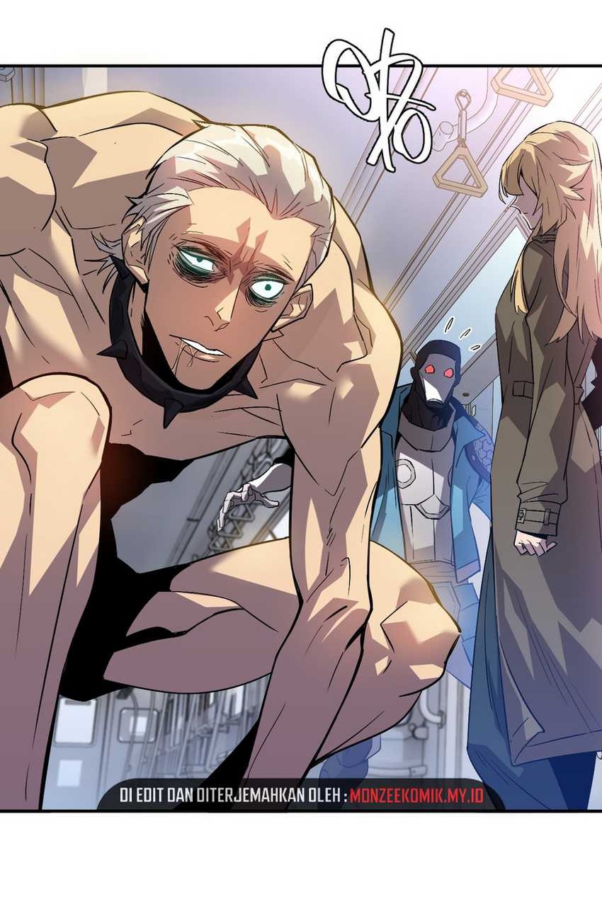 Strongest Parasitic Human Chapter 3 Gambar 7