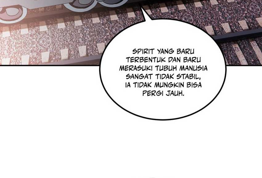 Strongest Parasitic Human Chapter 3 Gambar 9