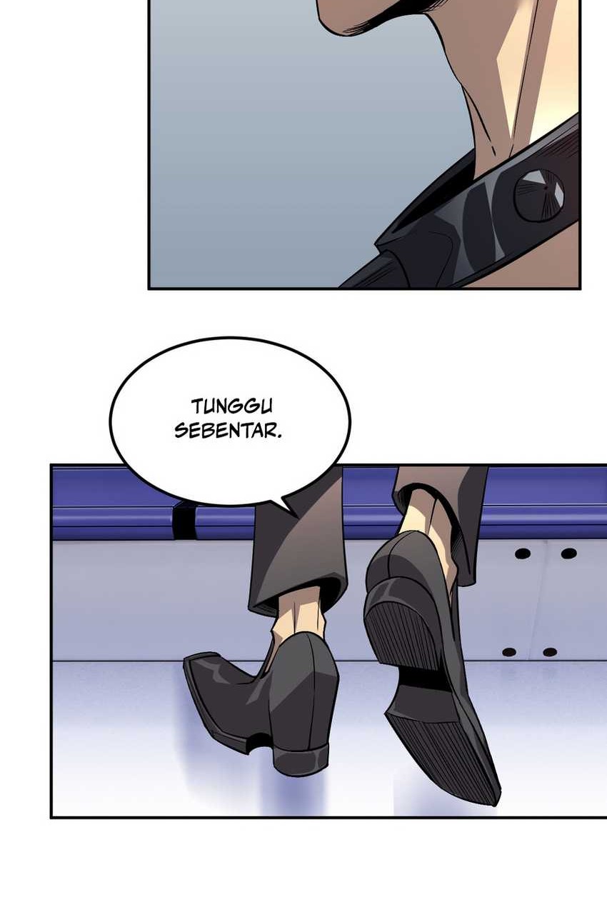 Strongest Parasitic Human Chapter 3 Gambar 11