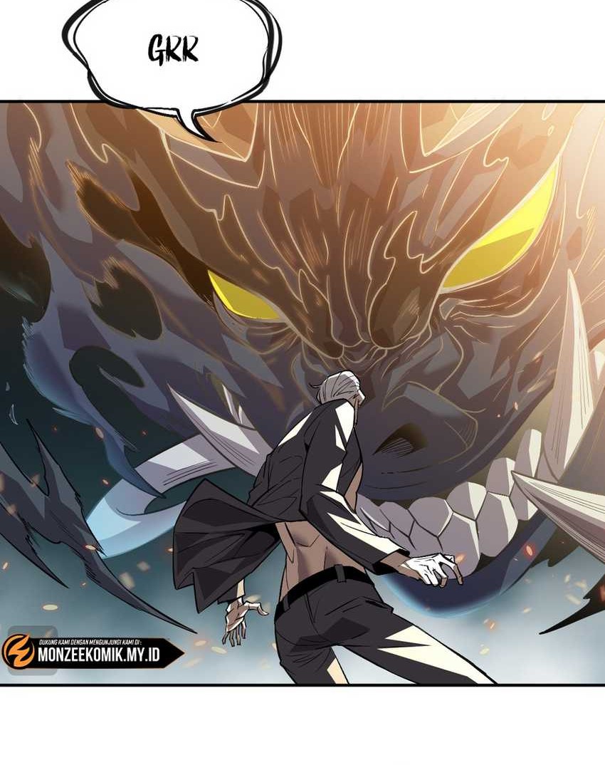 Strongest Parasitic Human Chapter 3 Gambar 17