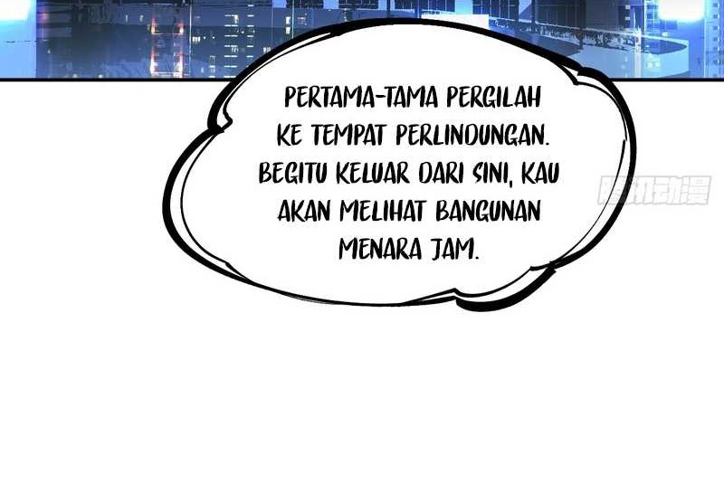 Strongest Parasitic Human Chapter 4 Gambar 20