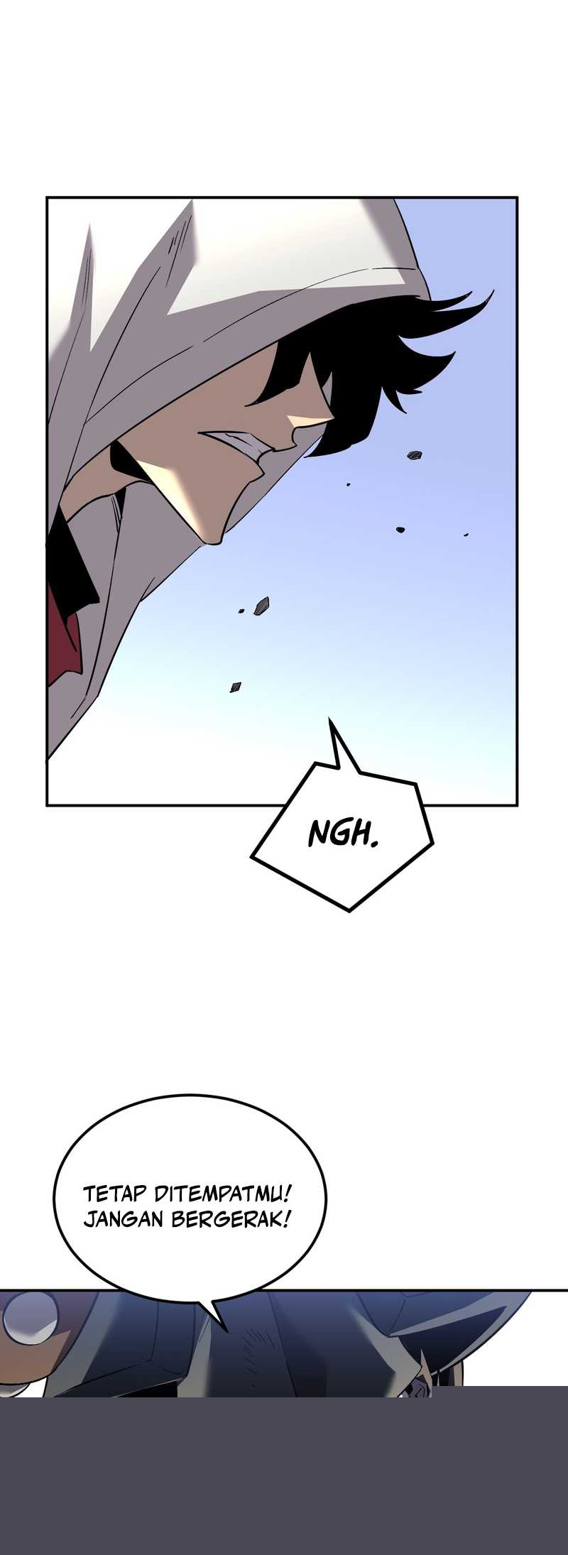 Strongest Parasitic Human Chapter 4 Gambar 26