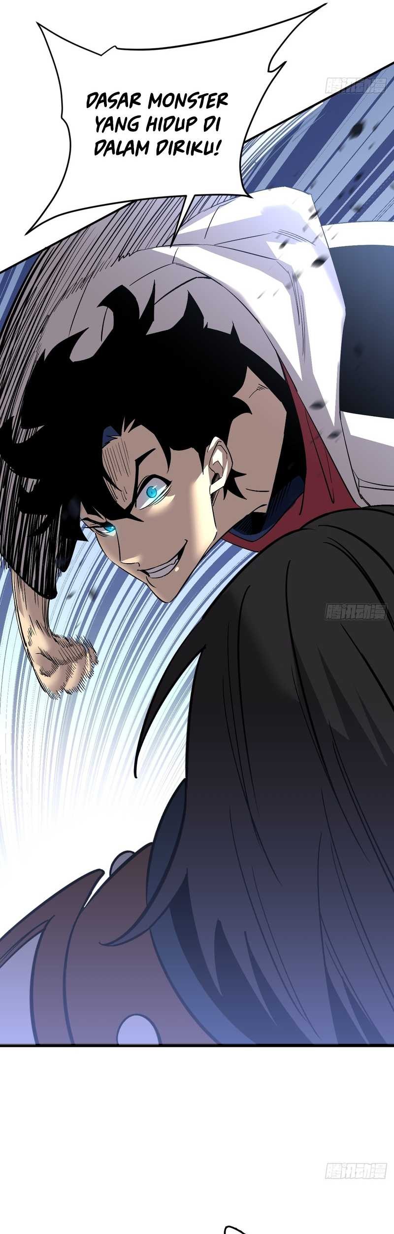 Strongest Parasitic Human Chapter 4 Gambar 34
