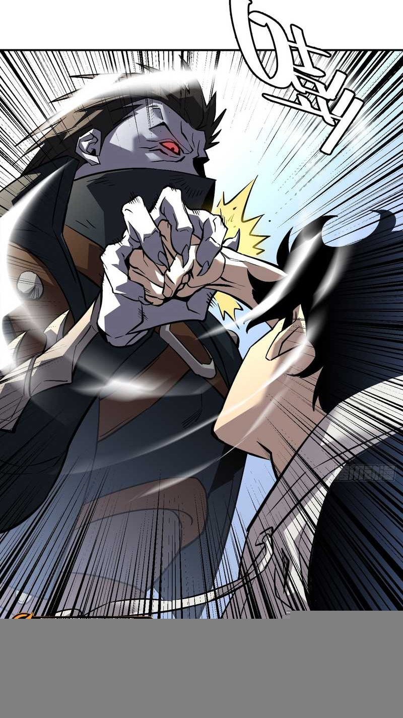 Strongest Parasitic Human Chapter 4 Gambar 35