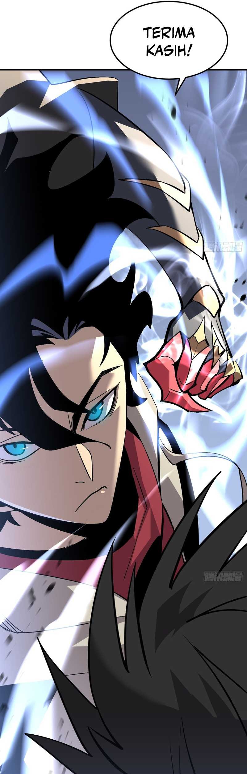 Strongest Parasitic Human Chapter 4 Gambar 38