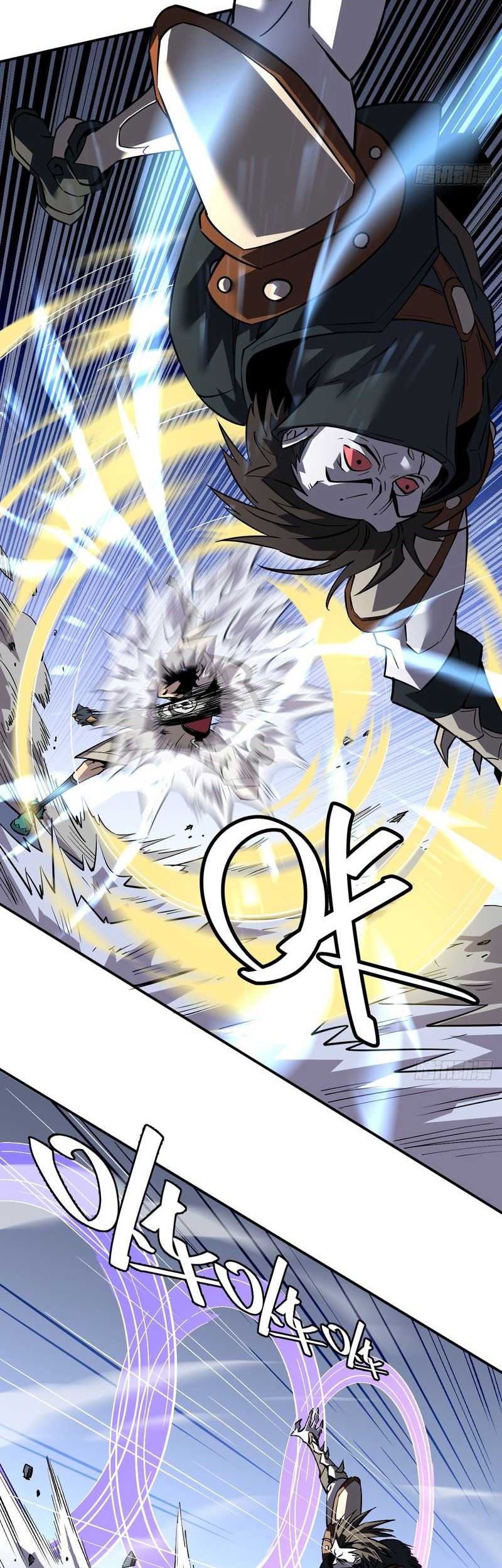 Strongest Parasitic Human Chapter 4 Gambar 41