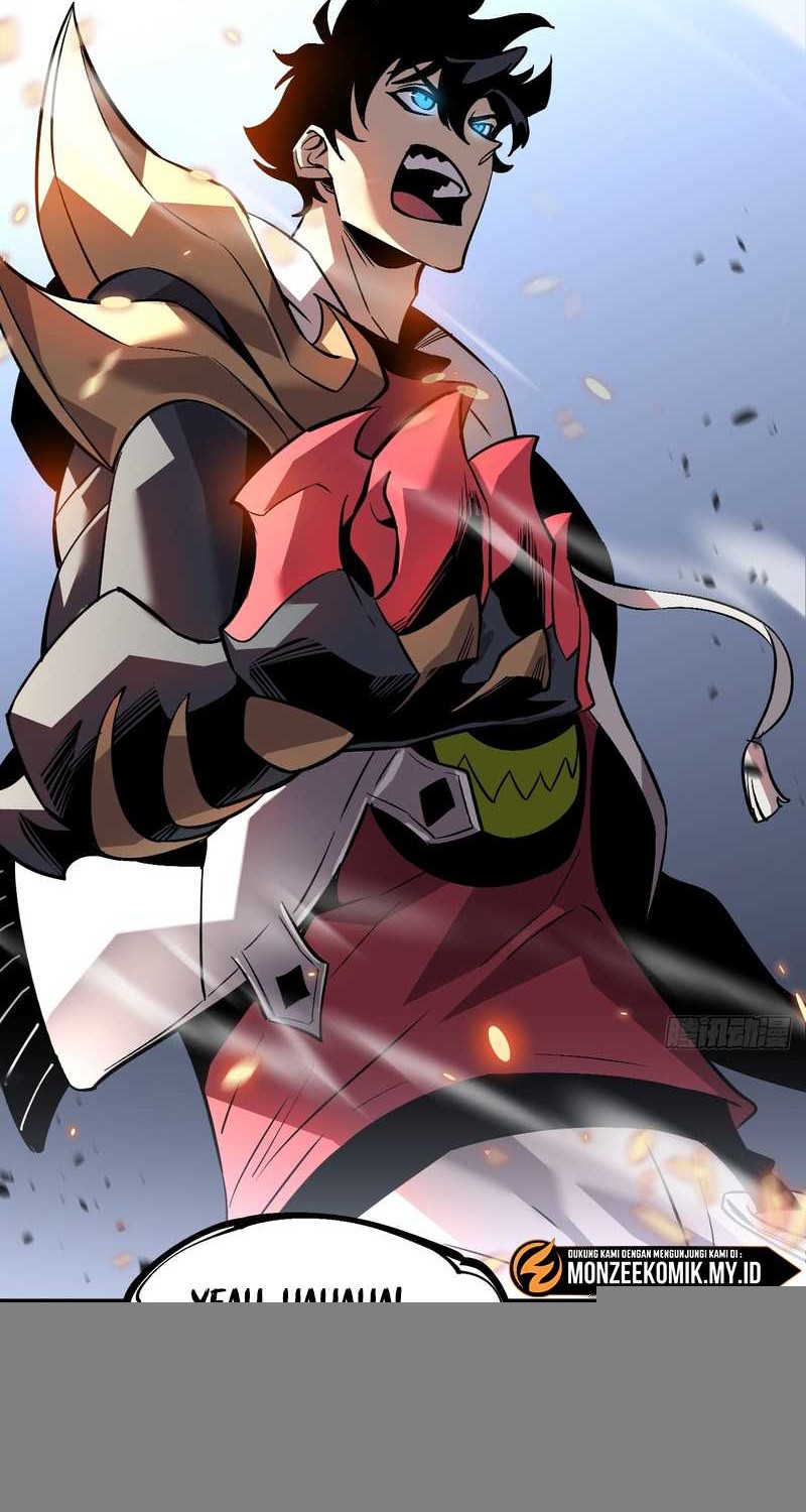 Strongest Parasitic Human Chapter 4 Gambar 46